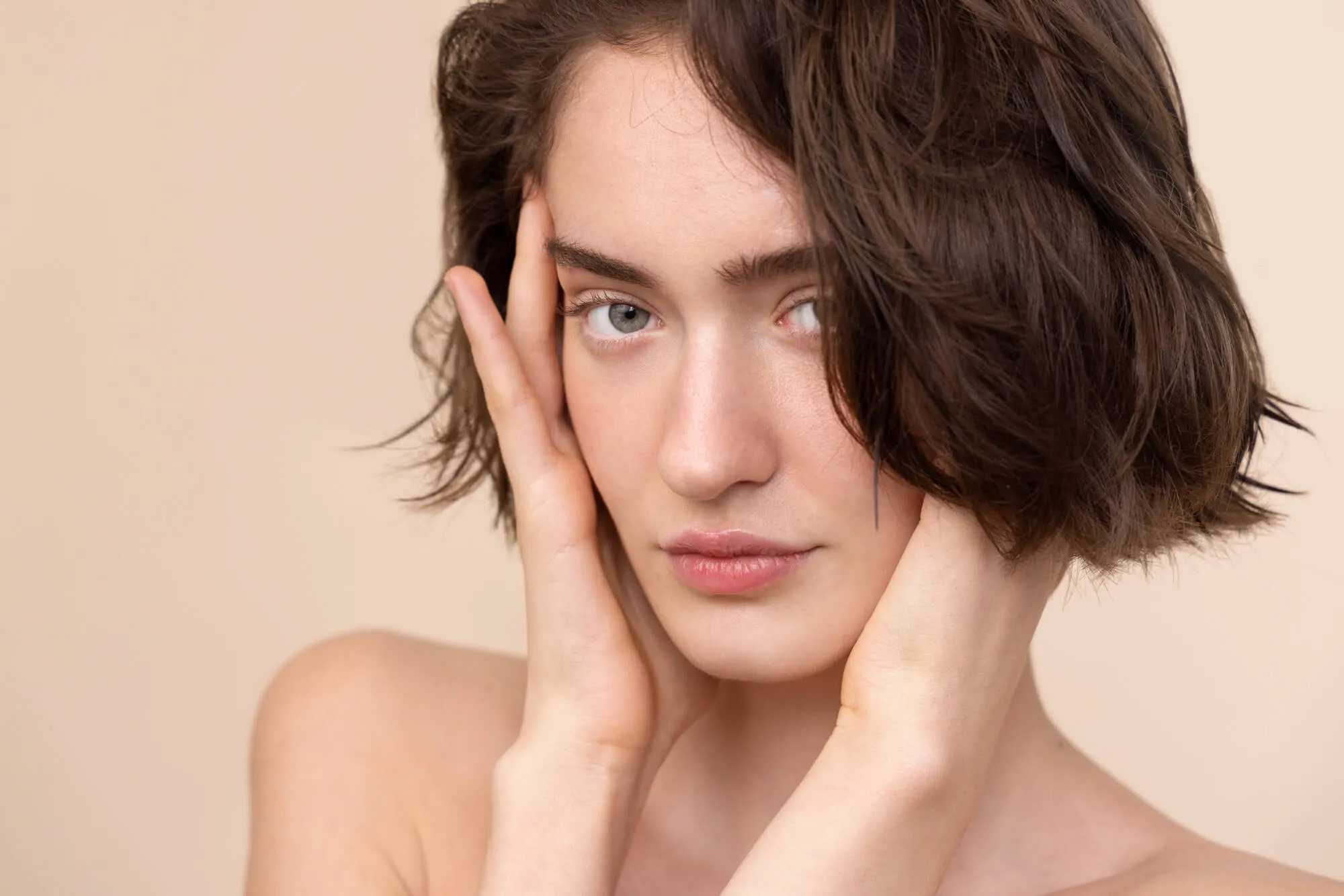 higiene facial en coslada